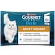 obrázok 2 z Gourmet Perle Gravy Delight kapsičky pre mačky losos, tuniak v omáčke 4 x 85 g