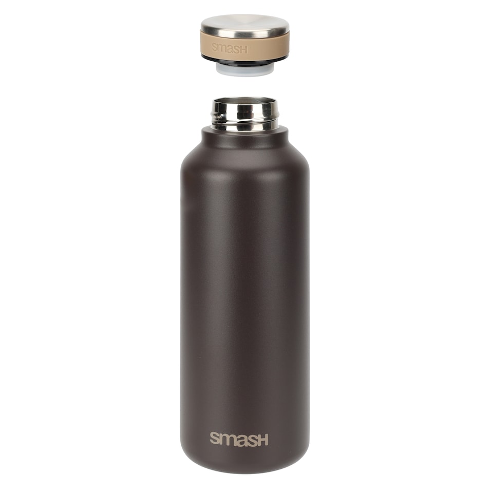 image 1 of Smash SS Rivus Bottle Chocolate 500ml