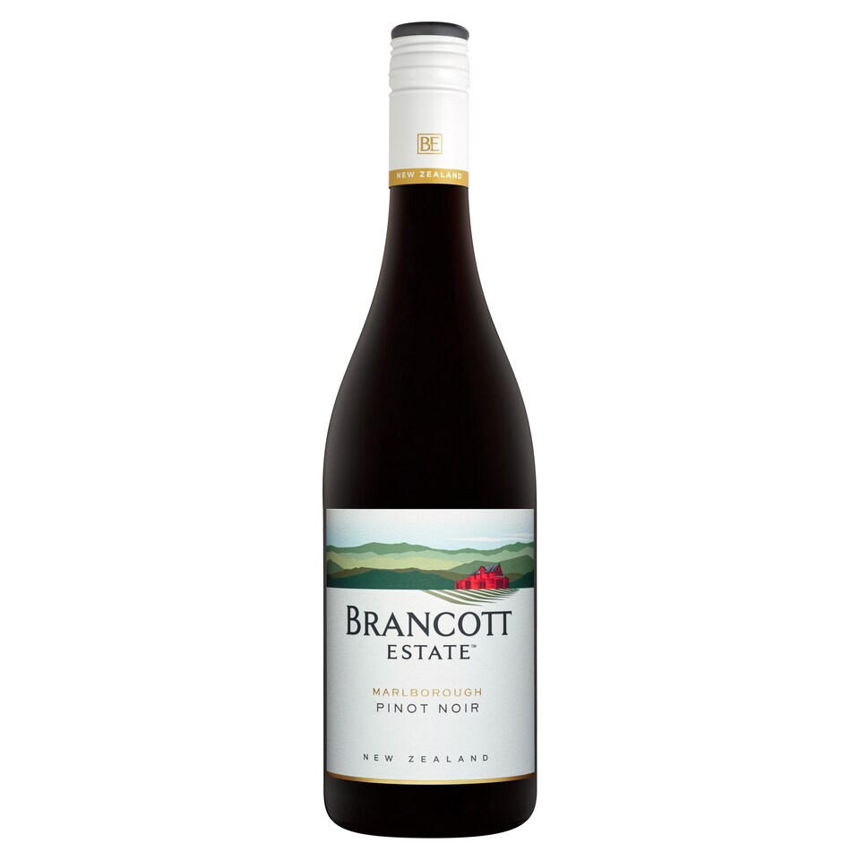 image 1 of Brancott Estate Pinot Noir 75Cl