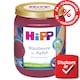 HiPP bio gyümölcskészítmény alma áfonyával bébidesszert 5 hónapos kortól 160 g  1. kép