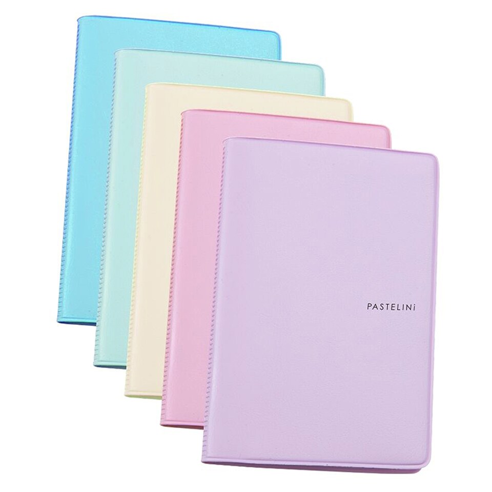 Pastelini Mini pouzdro na kreditní karty