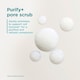 image 5 of Simple Daily Pore Polish Face Scrub 150Ml