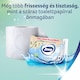 Zewa Deluxe Camomile Comfort toalettpapír 3 rétegű 16 tekercs  5. kép
