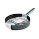 image 1 of Salter Megastone X15 Optimise Frypan 28Cm