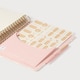 image 4 of Paperchase 2026 8X10" 2DTV Journal