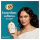 image 2 of OGX Coconut Milk Conditioner for Dry and Damaged Hair 385ml