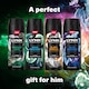 image 2 of Lynx Fine Fragrance Collection Quad 4x150ml Gift Set