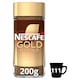 image 1 of Nescafe Gold Blend Instant Coffee 200g
