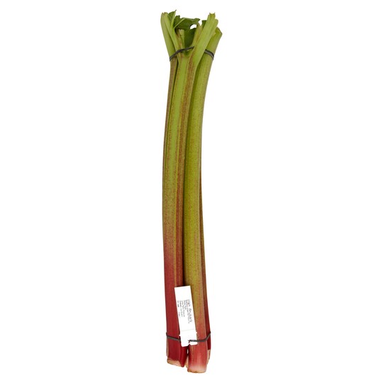 image 1 of Irish Rhubarb Bunch