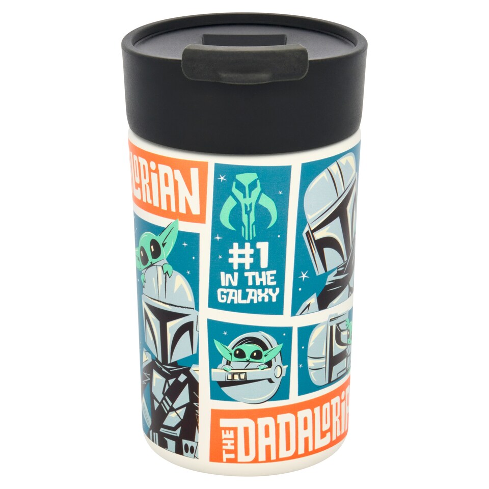 Tesco Father's Day Disney Star Wars Travel Cup