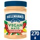 image 1 of Hellmann's Vegan Mayonnaise Chipotle 270G