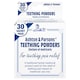 image 1 of Ashton & Parsons Herbal Teething Powder for Infants Pain Relief - 30s (P)