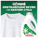 image 3 of Ariel Mountain Spring Universal Washing Liquid, 4.5l, 100 Washes