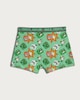 image 2 of Minecraft 3-Pack Cotton Rich Boxers in Green Multi