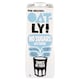 Oatly! UHT cukormentes zabital hozzáadott vitaminokkal és ásványi anyagokkal 1 l  1. kép