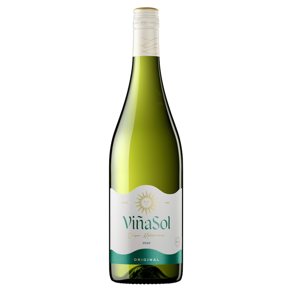 image 1 of Torres Vina Sol 75Cl