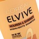 image 2 of L'oreal Paris Elvive Nourishing Highlights Shampoo 400Ml