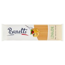 Banetti Linguine 500G