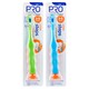 image 1 of Tesco Pro Formula Little Steps Soft Toothbrush for Children 3 to 5 Years