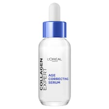 L'Oréal Paris Collagen Expert Age-Correcting Serum 30ml