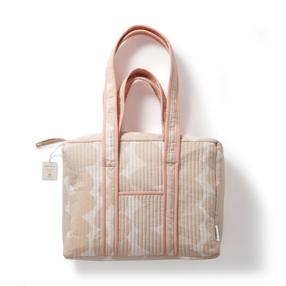 Paperchase Holdall Bag