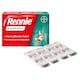 image 2 of Rennie Heartburn & Indigestion Chewable Tablets - Sugar Free 48s