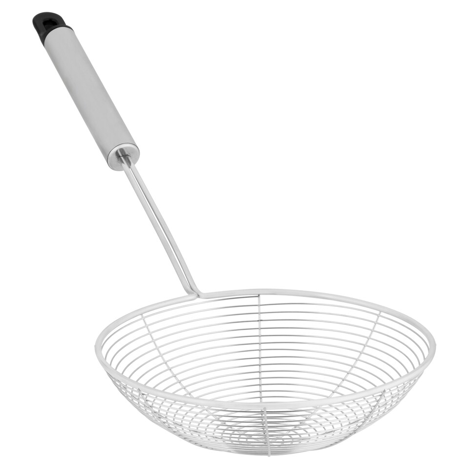 image 1 of Tesco Spider Strainer