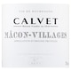 image 2 of Calvet Macon-Villages 750Ml