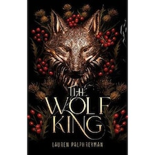The Wolf King Lauren Palphreyman