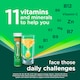 image 4 of Berocca Natural Orange Vitamin Energy Effervescent Tablets 15s