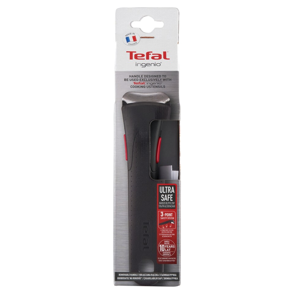 Tefal Ingenio kivehető fogantyú