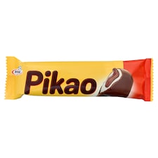 Prima Pikao Frozen Cream with Milk Flavor in Cocoa Coating 50 ml
