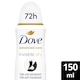 image 1 of Dove Advanced Care Invisible Dry 72h Antiperspirant Deodorant 150ml