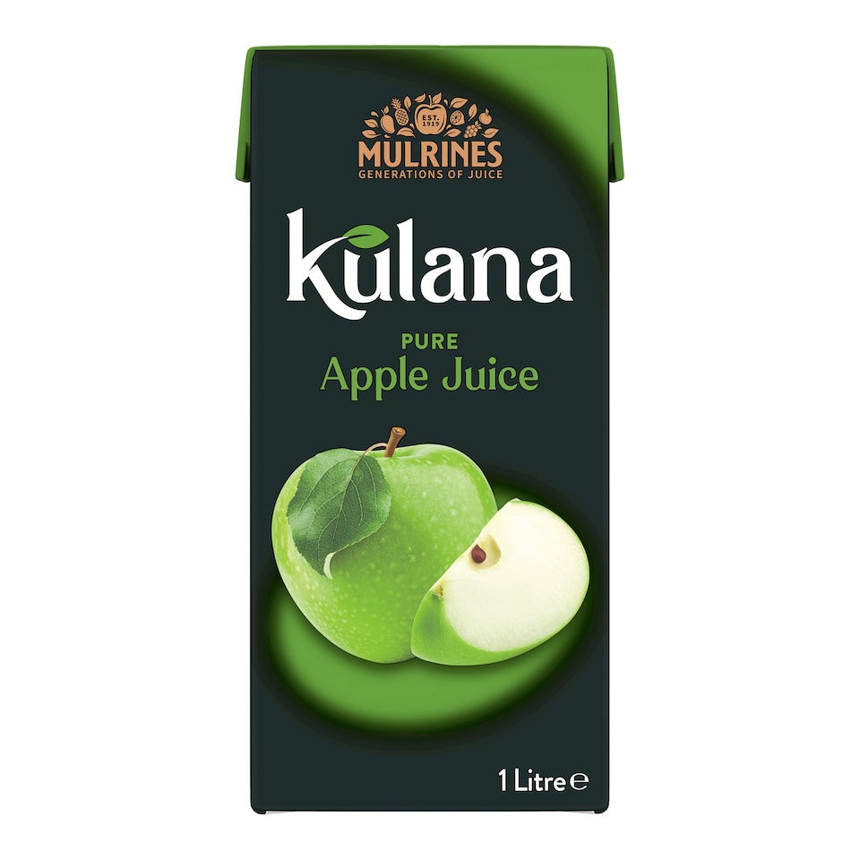 Kulana Apple 1L