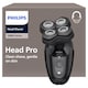 image 1 of Philips 5000 Series Head Pro Head Shaver HS5980/15