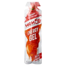 HIGH5 Energy Gel Berry 40g
