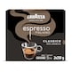 image 1 of Lavazza Espresso Ground Coffee 2X250g