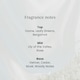 image 2 of Yankee Signature Clean Cotton Votive Candle 37g