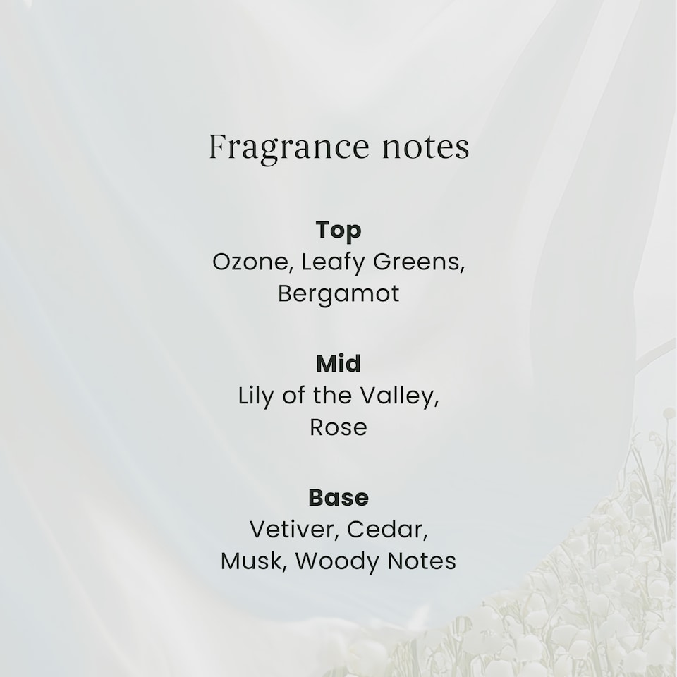 image 1 of Yankee Signature Clean Cotton Votive Candle 37g