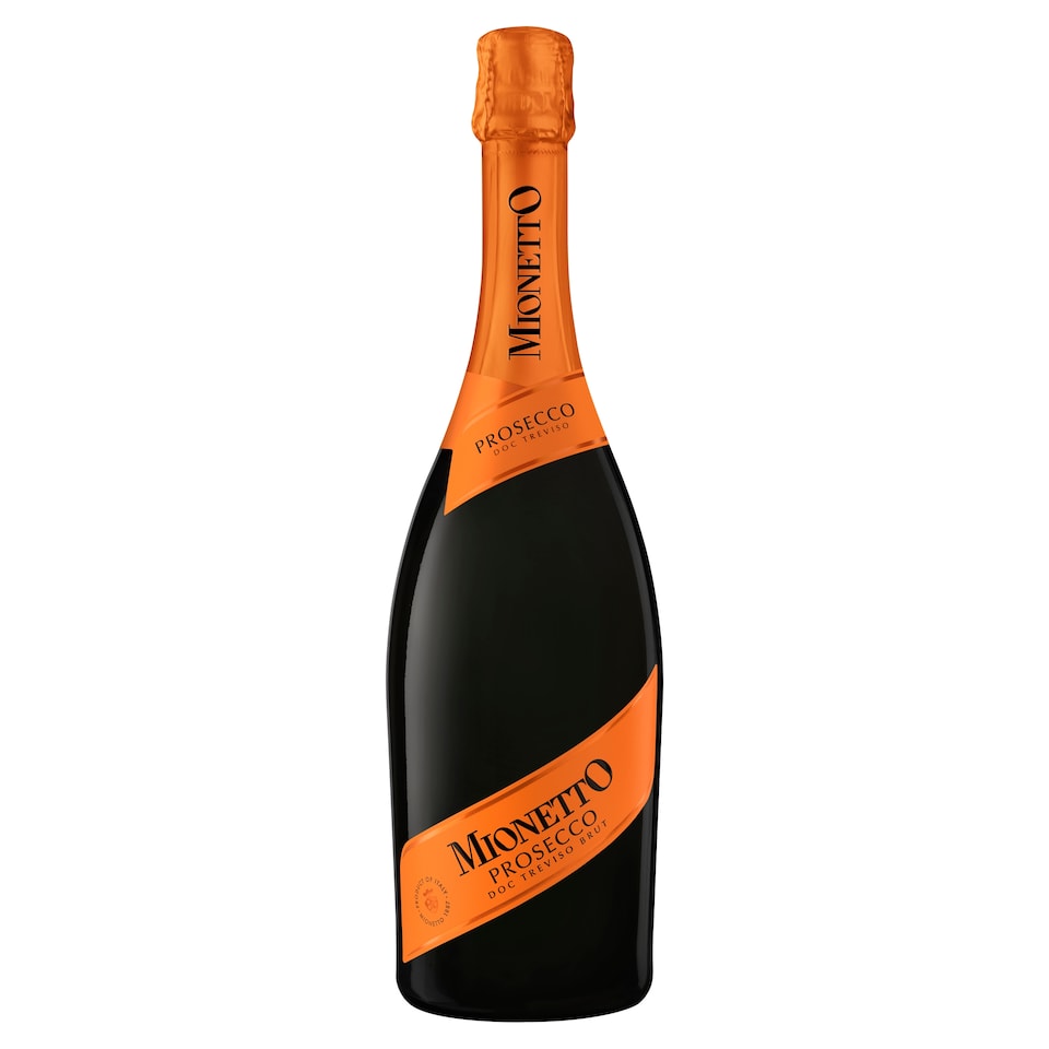 Mionetto Prosecco Doc 75Cl