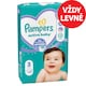 Obrázek 1 pro produkt Pampers Active Baby, Velikost 3, 66 Plenky, 6kg-10kg