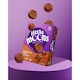 image 2 of Little Moons Chocolate Fudge Mochi Ice Cream 6 x 30g