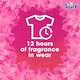 image 3 of Surf Tropical Lily Laundry Washing Detergent Powder 75 Washes 3750g