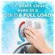 image 4 of FAIRY NON BIO PLATINUM LAUNDRY DETERGENT 63 WASHES 2079ml