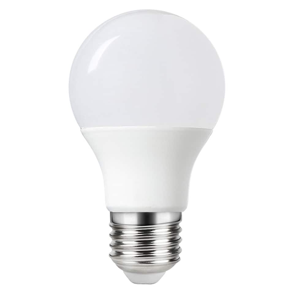 Tesco LED Classic 40W ES Cool White 2 Pack