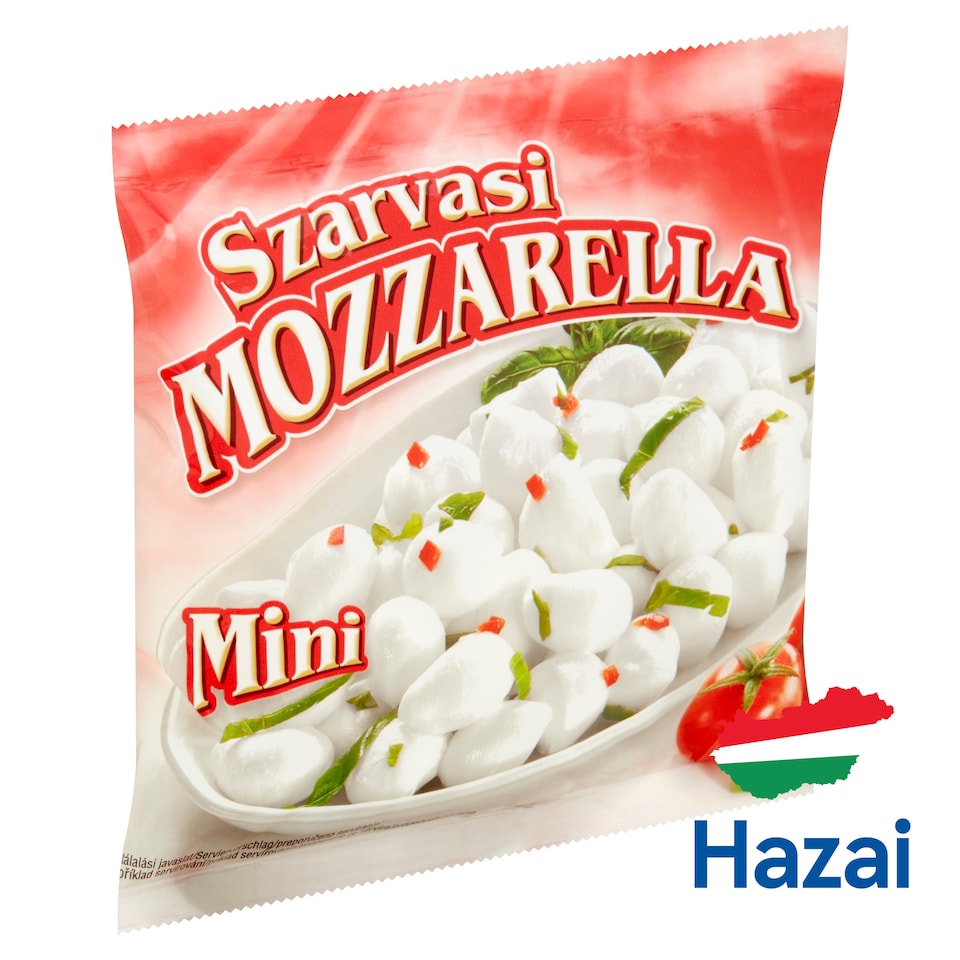 Szarvasi Mini Mozzarella Cheese 100 g
