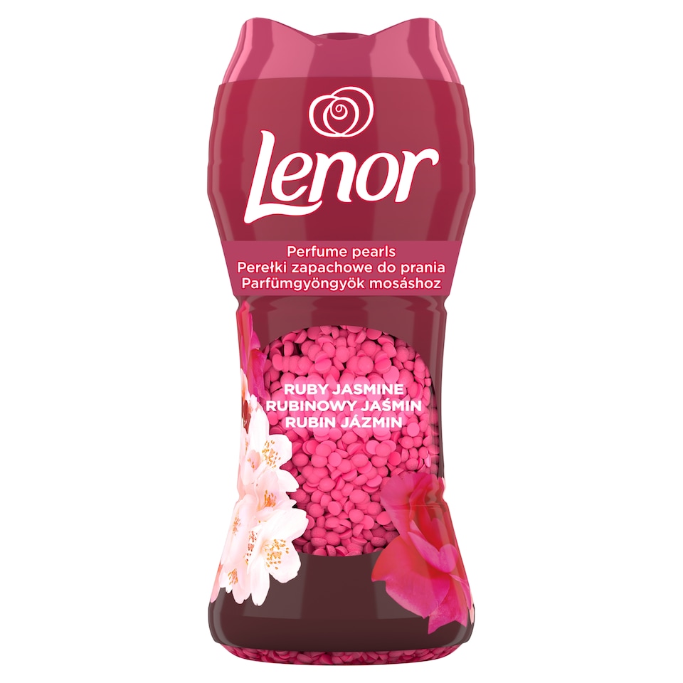 image 1 of Lenor Scent Booster 195gRuby Jasmine