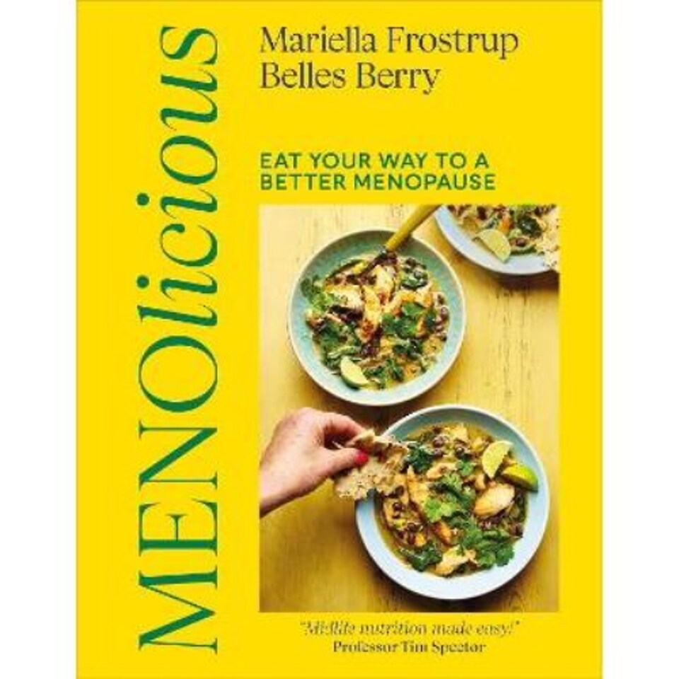 Menolicious Belles Berry & Mariella