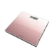 image 4 of Salter Pink Glitter Electronic Scale