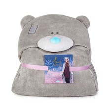 Me To You Hooded Blanket